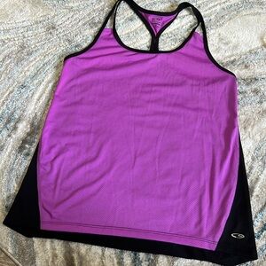 Champion Duodry Tank